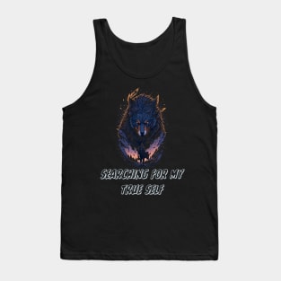 manifestation Tank Top